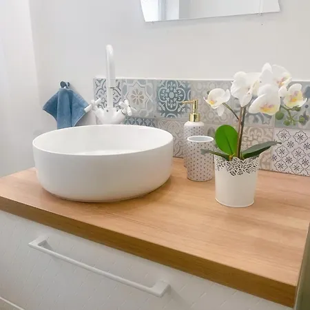 Apartamento Duplex Atypique 13 Station F Bercy