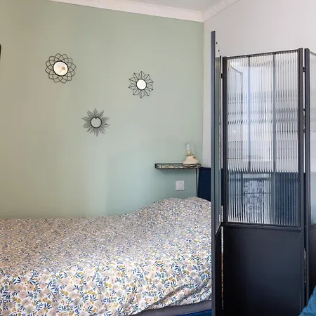 דירה Duplex Atypique 13 Station F Bercy