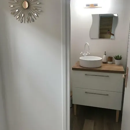 Apartamento Duplex Atypique 13 Station F Bercy *