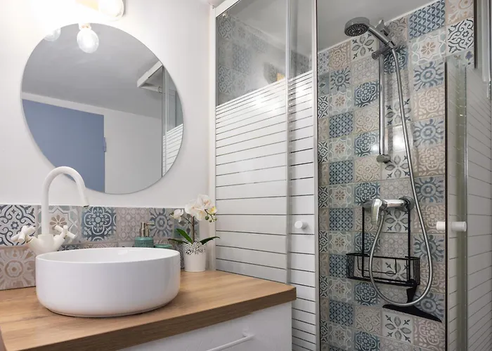 דירה Duplex Atypique 13 Station F Bercy פריז